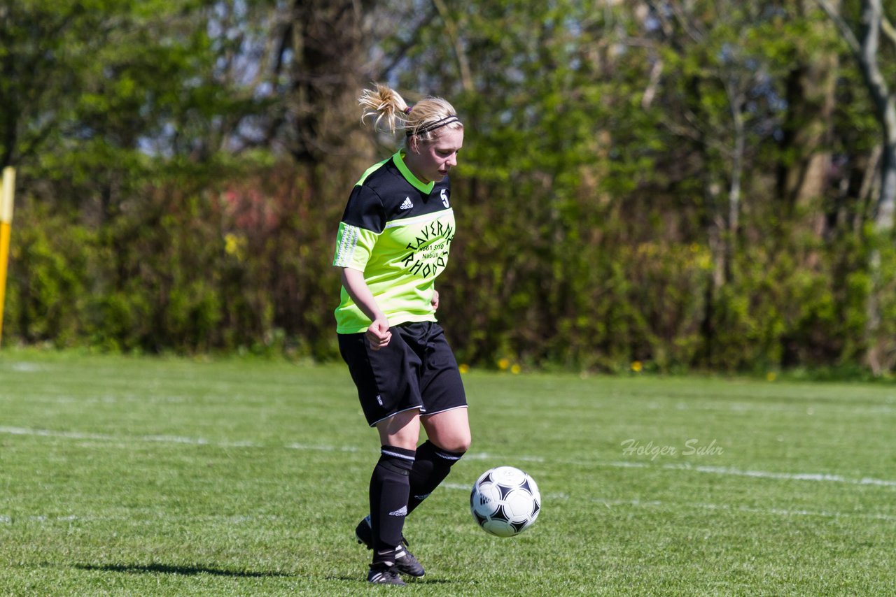 Bild 226 - Frauen SV Frisia 03 Risum Lindholm - Heider SV : Ergebnis: 8:0